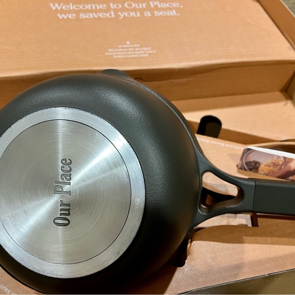 Our Place MINI HOME COOK DUO - Picture 4 of 12